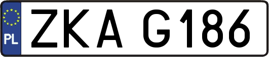 ZKAG186