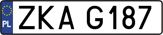 ZKAG187