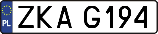ZKAG194