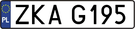 ZKAG195