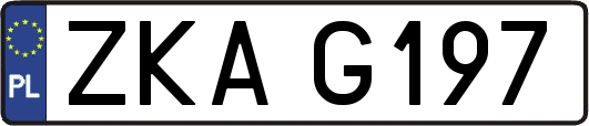 ZKAG197