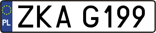 ZKAG199