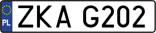 ZKAG202
