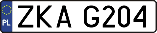 ZKAG204