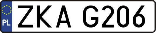 ZKAG206