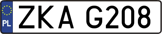 ZKAG208