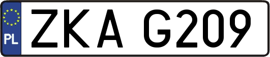 ZKAG209
