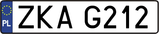 ZKAG212