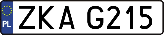 ZKAG215