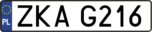 ZKAG216