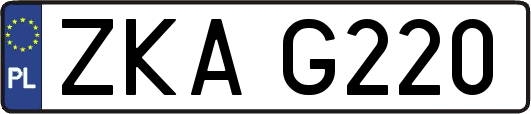 ZKAG220