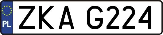 ZKAG224