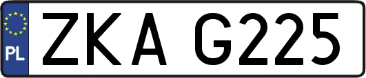 ZKAG225
