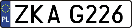 ZKAG226