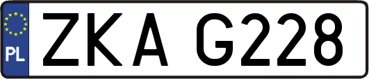 ZKAG228