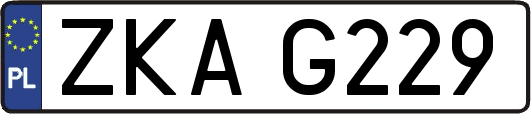 ZKAG229