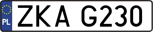 ZKAG230
