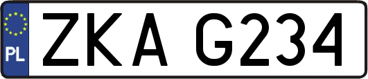 ZKAG234