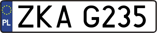 ZKAG235
