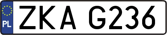 ZKAG236