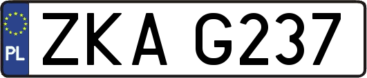 ZKAG237