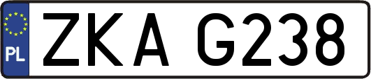 ZKAG238