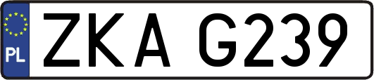 ZKAG239