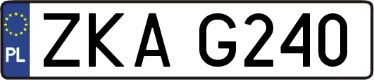 ZKAG240