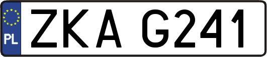ZKAG241