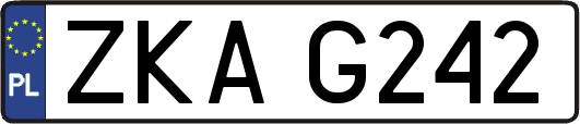 ZKAG242