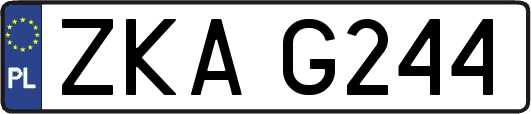 ZKAG244