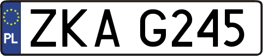 ZKAG245