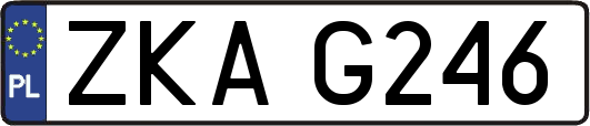 ZKAG246
