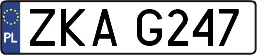 ZKAG247