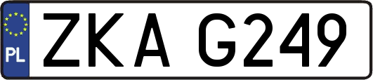 ZKAG249