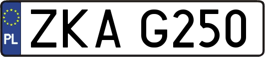 ZKAG250