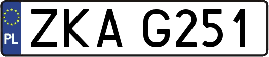 ZKAG251