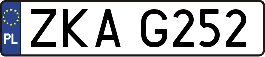 ZKAG252