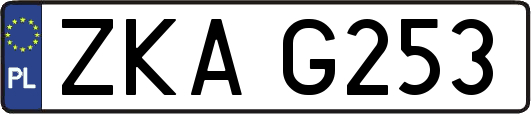 ZKAG253