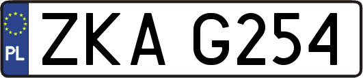 ZKAG254