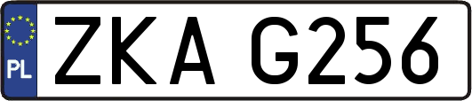 ZKAG256