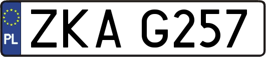 ZKAG257