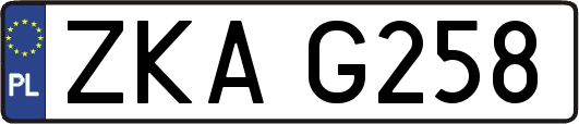 ZKAG258