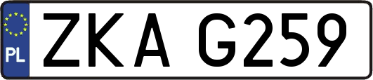ZKAG259