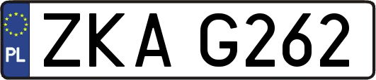 ZKAG262