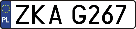 ZKAG267