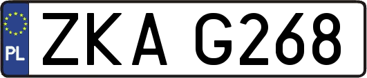 ZKAG268