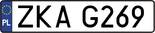 ZKAG269