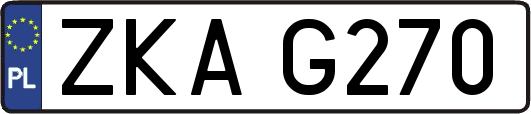 ZKAG270