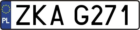 ZKAG271